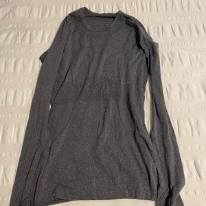 Lululemon long-sleeve
